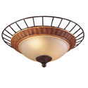 Hunter Ceiling Fan Center Bowls