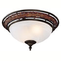 Hunter Ceiling Fan Center Bowls