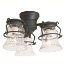 Hunter Ceiling Fan Light Kits