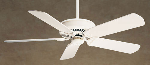 Casablanca Panama Ceiling Fan 6699A 6699T 6699G Classic White