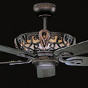 Concord Aracruz Ceiling Fan