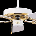 Concord California Ceiling Fan