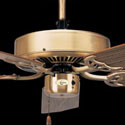 Concord California Ceiling Fan