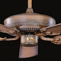 Concord Decorama Ceiling Fan