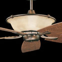 Concord Designer Gallery Ceiling Fan