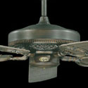 Concord French Quarter Ceiling Fan