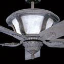 Concord Grecian Isle Ceiling Fan