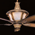 Concord Grecian Isle Ceiling Fan