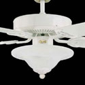 Concord Heritage Square Ceiling Fan