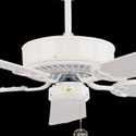 Concord Hearthside Ceiling Fan