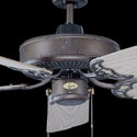 Concord Nautika Ceiling Fan