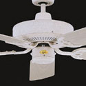 Concord Nautika Ceiling Fan