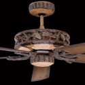 Concord Ponderosa Ceiling Fan