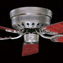 Concord Phantom Ceiling Fan