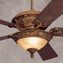 Kitchler Castilla Ceiling Fan 