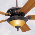 Kitchler Castilla Ceiling Fan 