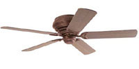 Hugger Style Ceiling Fans